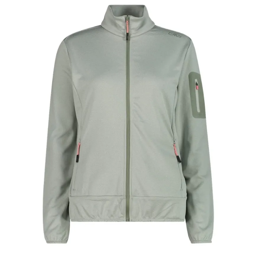 Chaquetas Campagnolo Woman Jacket