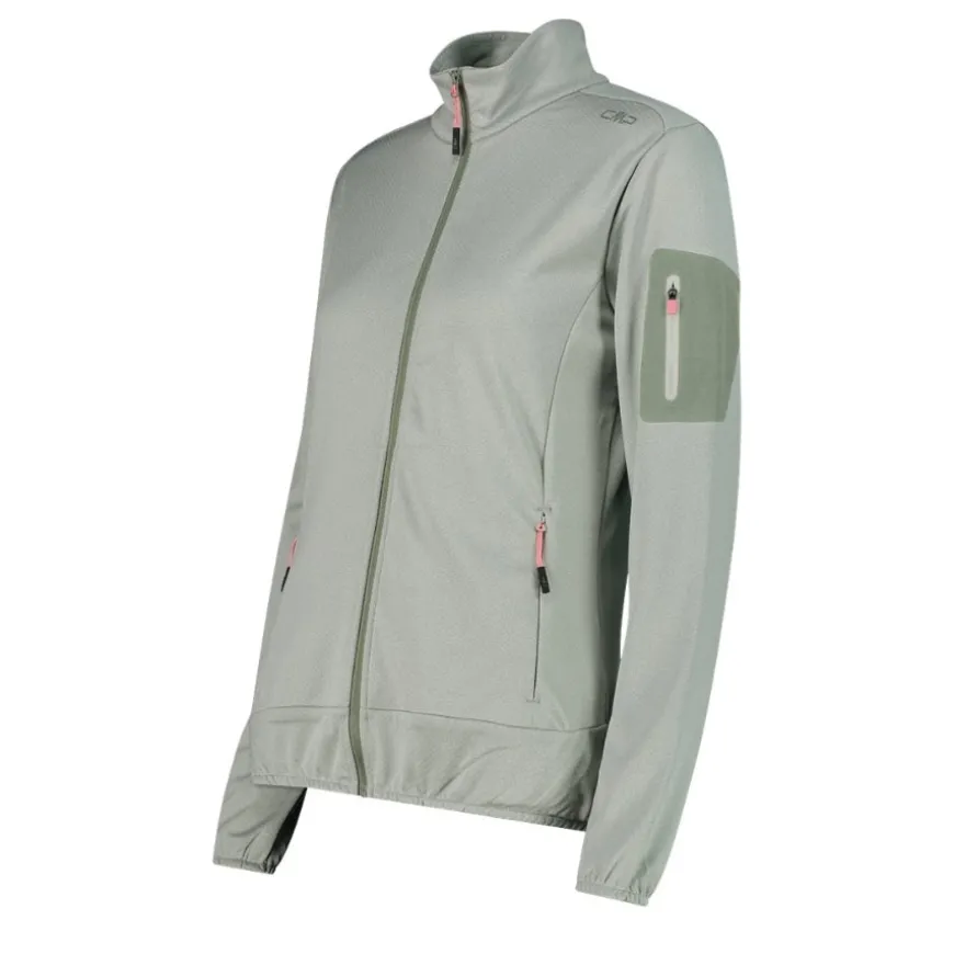 Chaquetas Campagnolo Woman Jacket