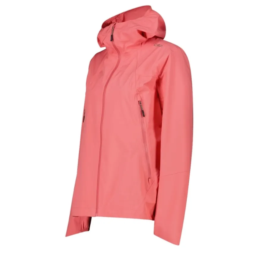 Chaquetas Campagnolo Woman Jacket Fix Hood