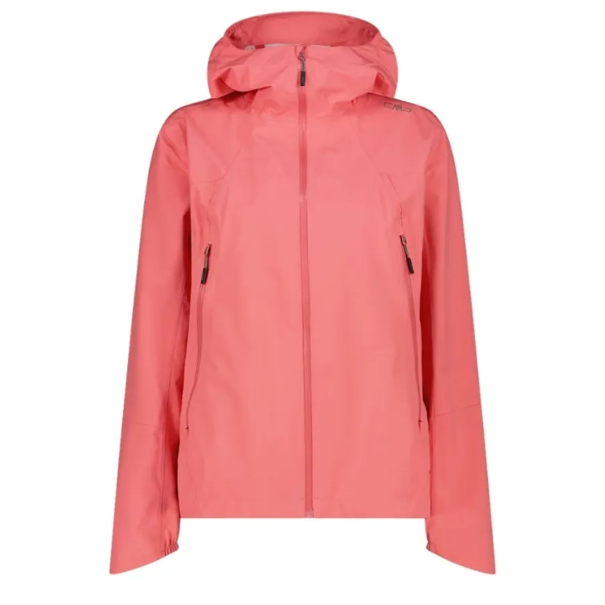 Chaquetas Campagnolo Woman Jacket Fix Hood
