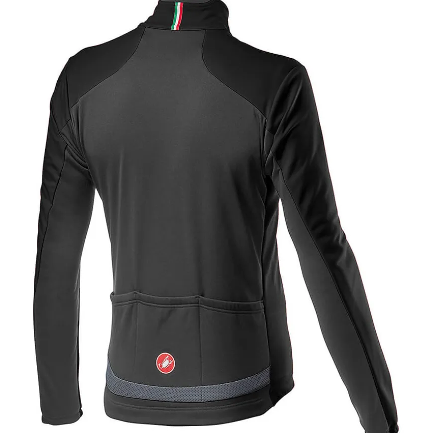 Chaquetas Castelli Transition 2