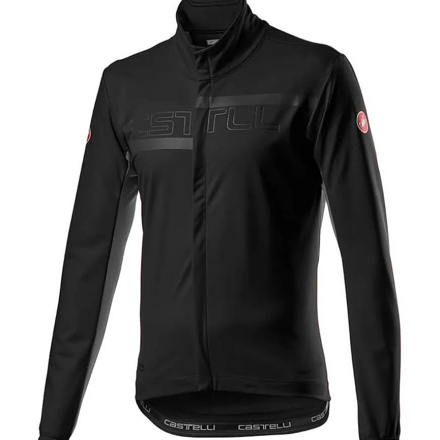 Chaquetas Castelli Transition 2