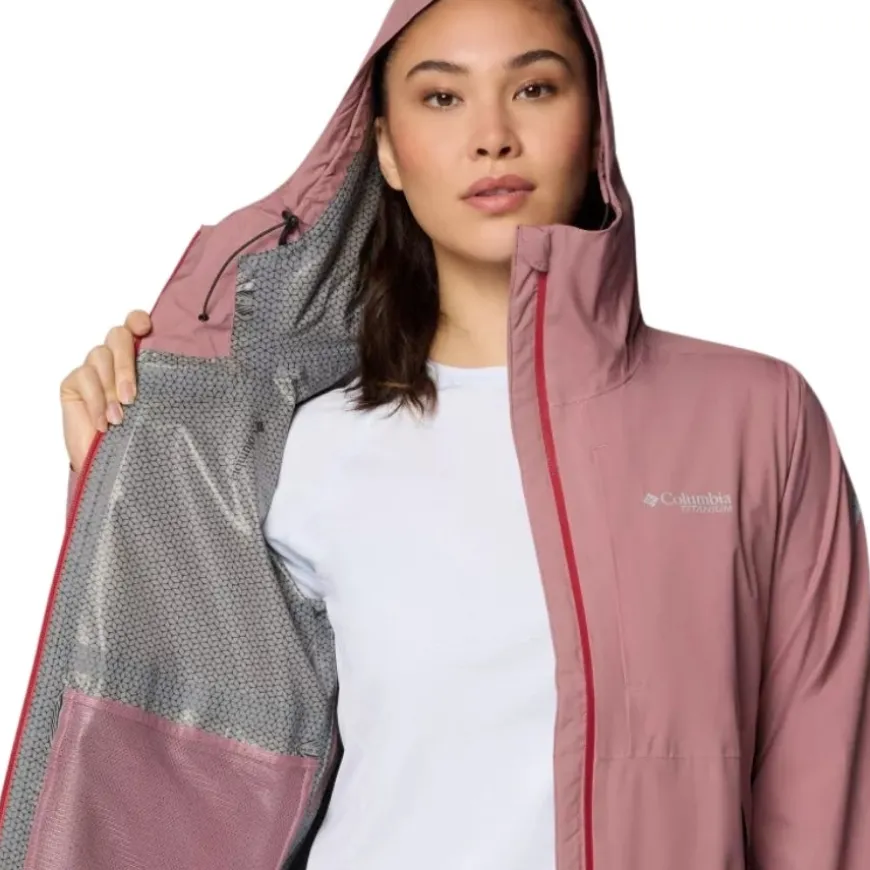 Chaquetas Columbia Ampli-Dry™ II Shell
