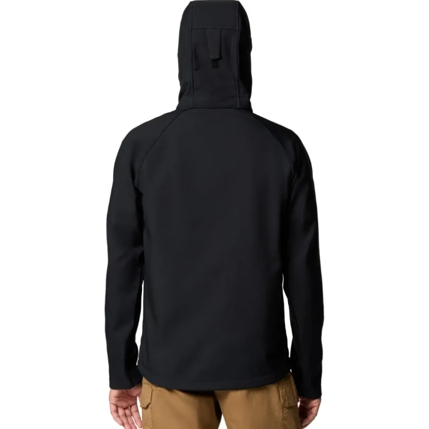 Chaquetas Columbia Cascade Ridge™ III Softshell