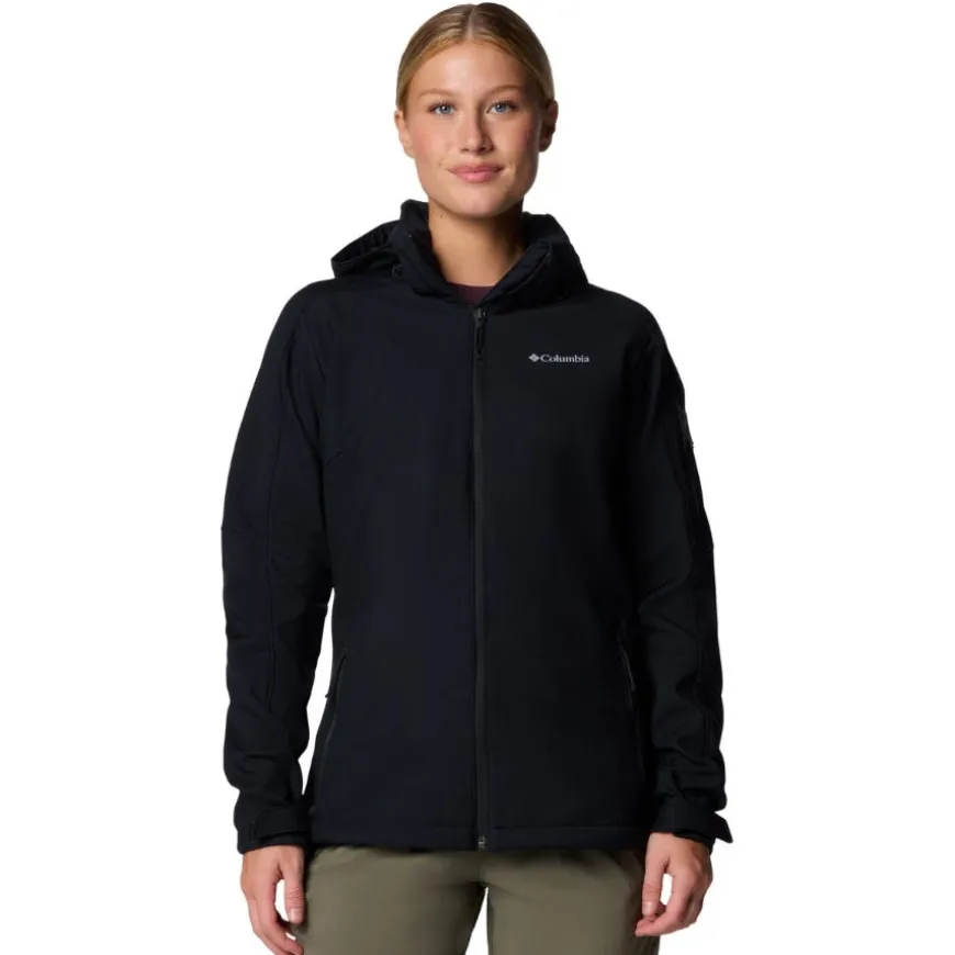 Chaquetas Columbia Cascade Ridge™ II Jacket