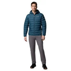 Chaquetas Columbia Delta Ridge™ Ii Down Hooded Jacket