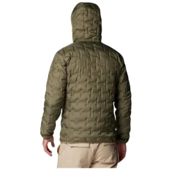 Chaquetas Columbia Delta Ridge™ Ii Down Hooded Jacket