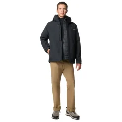 Chaquetas Columbia Element Blocker™ Iii Interchange Jacket