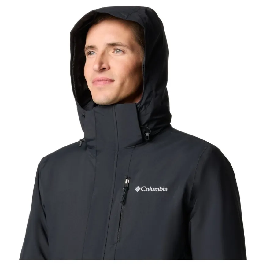 Chaquetas Columbia Element Blocker™ Iii Interchange Jacket