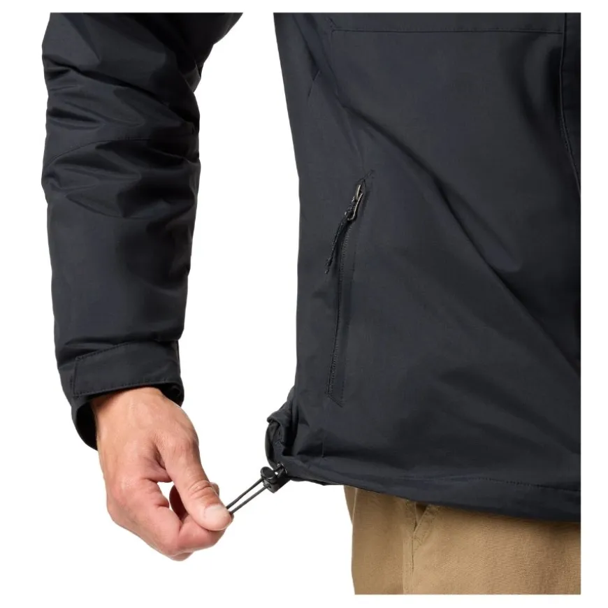 Chaquetas Columbia Element Blocker™ Iii Interchange Jacket