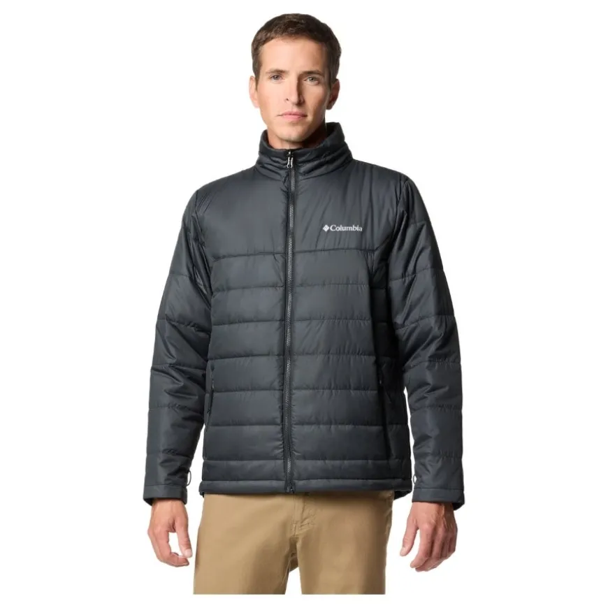 Chaquetas Columbia Element Blocker™ Iii Interchange Jacket