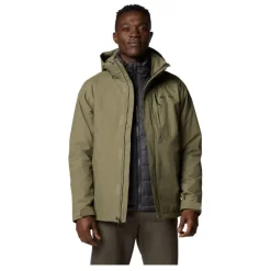 Chaquetas Columbia Element Blocker™ Iii Interchange Jacket