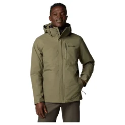 Chaquetas Columbia Element Blocker™ Iii Interchange Jacket