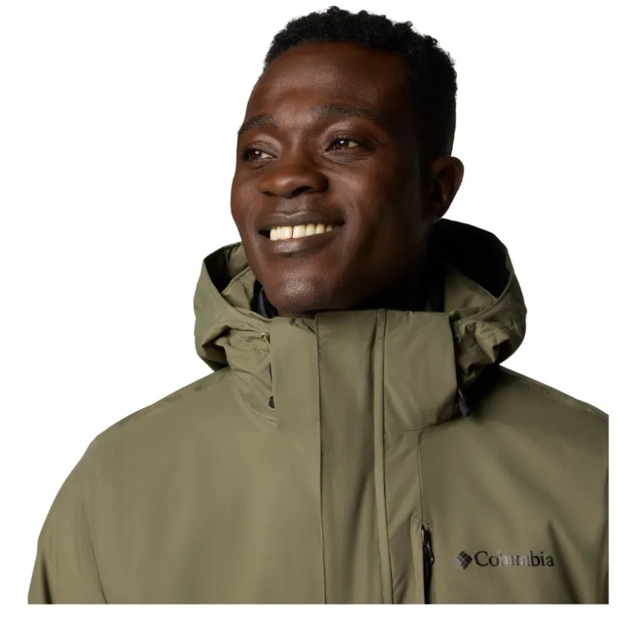 Chaquetas Columbia Element Blocker™ Iii Interchange Jacket