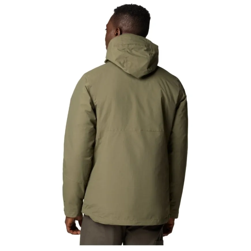 Chaquetas Columbia Element Blocker™ Iii Interchange Jacket