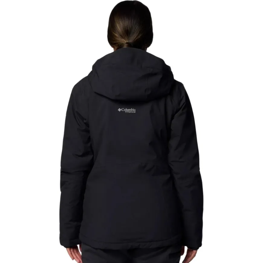 Chaquetas Columbia Explorers Edge™ II Insulated Jacket