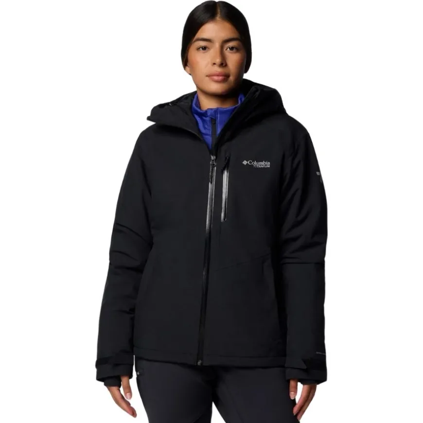Chaquetas Columbia Explorers Edge™ II Insulated Jacket