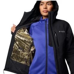 Chaquetas Columbia Explorers Edge™ II Insulated Jacket