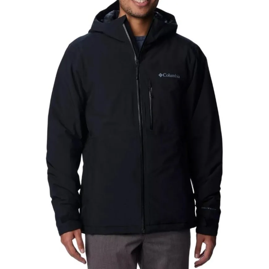 Chaquetas Columbia Explorer s Edge™ Insulated Jacket