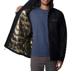 Chaquetas Columbia Explorer s Edge™ Insulated Jacket