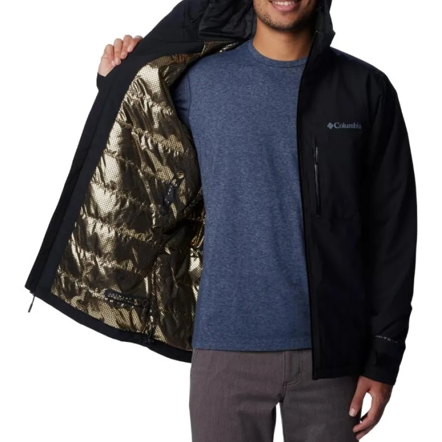 Chaquetas Columbia Explorer s Edge™ Insulated Jacket