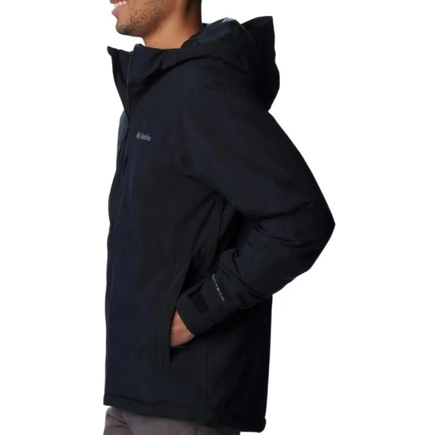 Chaquetas Columbia Explorer s Edge™ Insulated Jacket