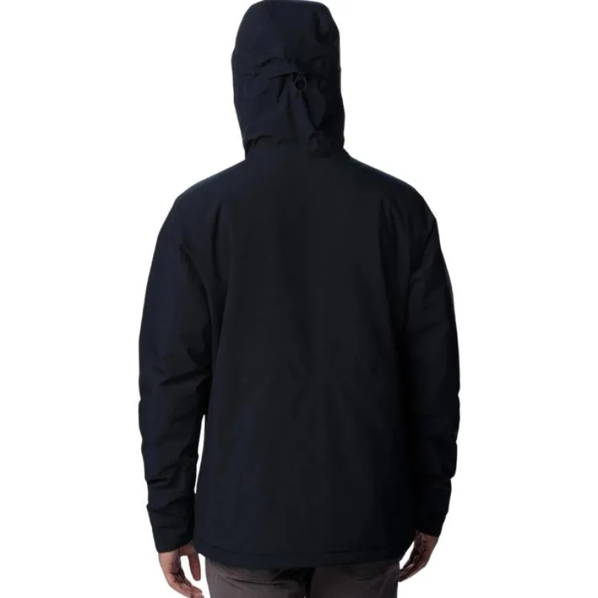 Chaquetas Columbia Explorer s Edge™ Insulated Jacket