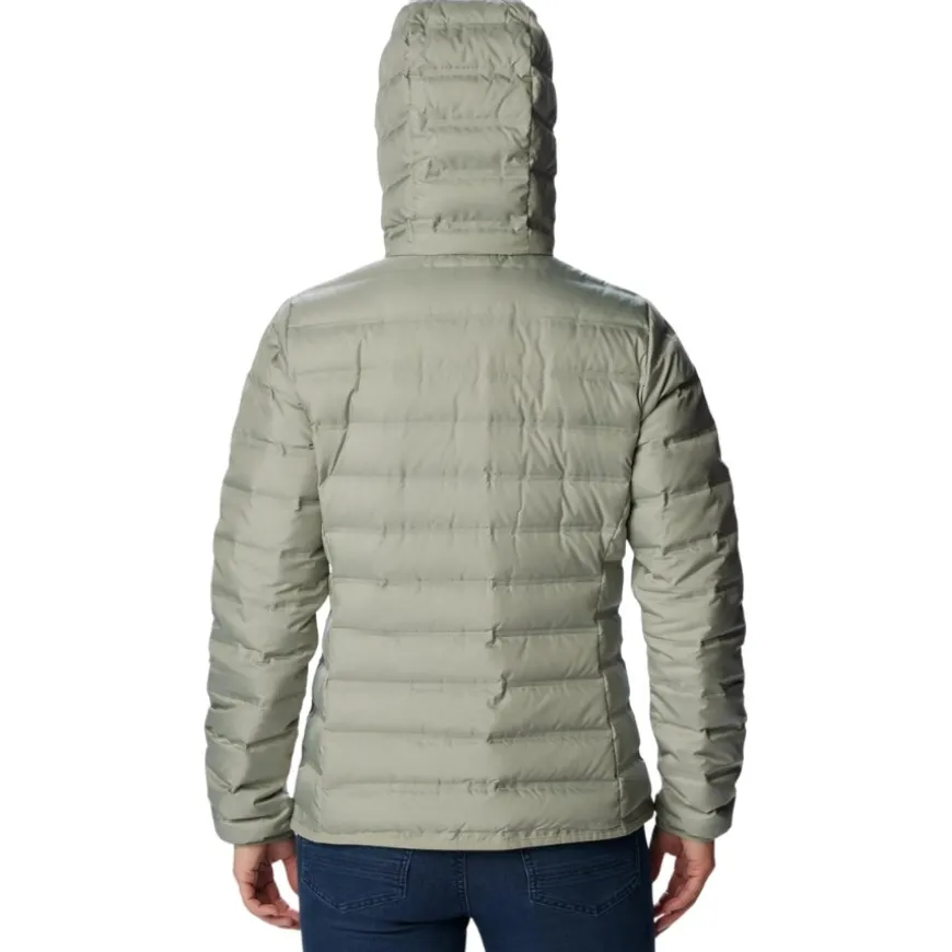 Chaquetas Columbia Lake 22™ II Down Hooded Jacket