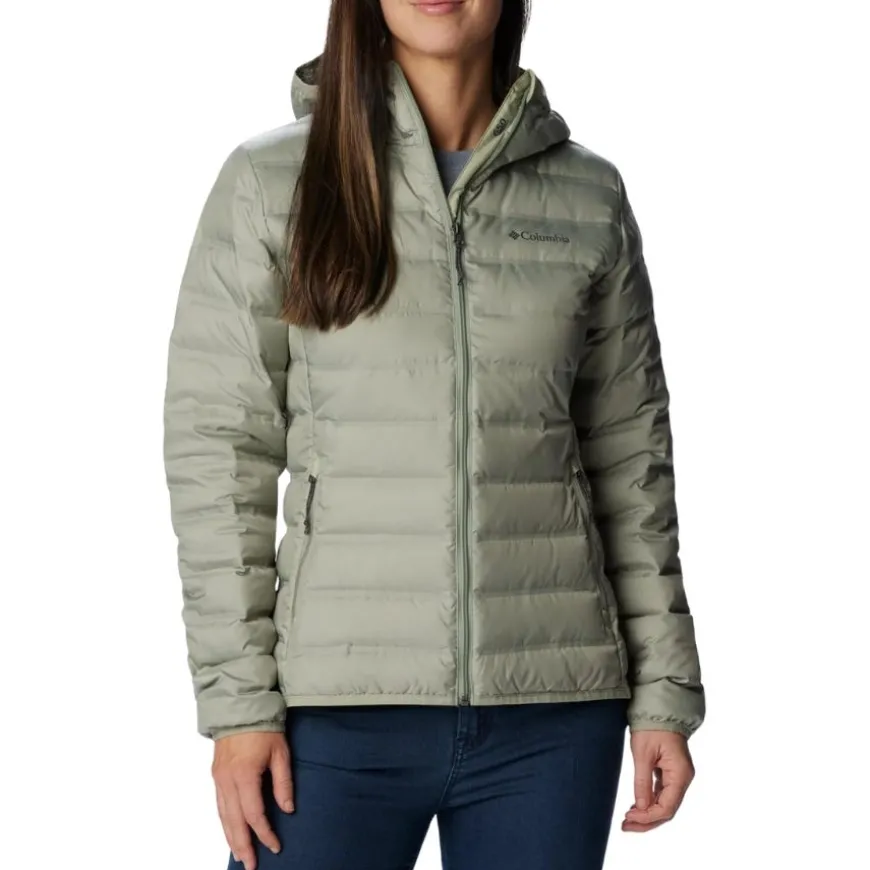 Chaquetas Columbia Lake 22™ II Down Hooded Jacket