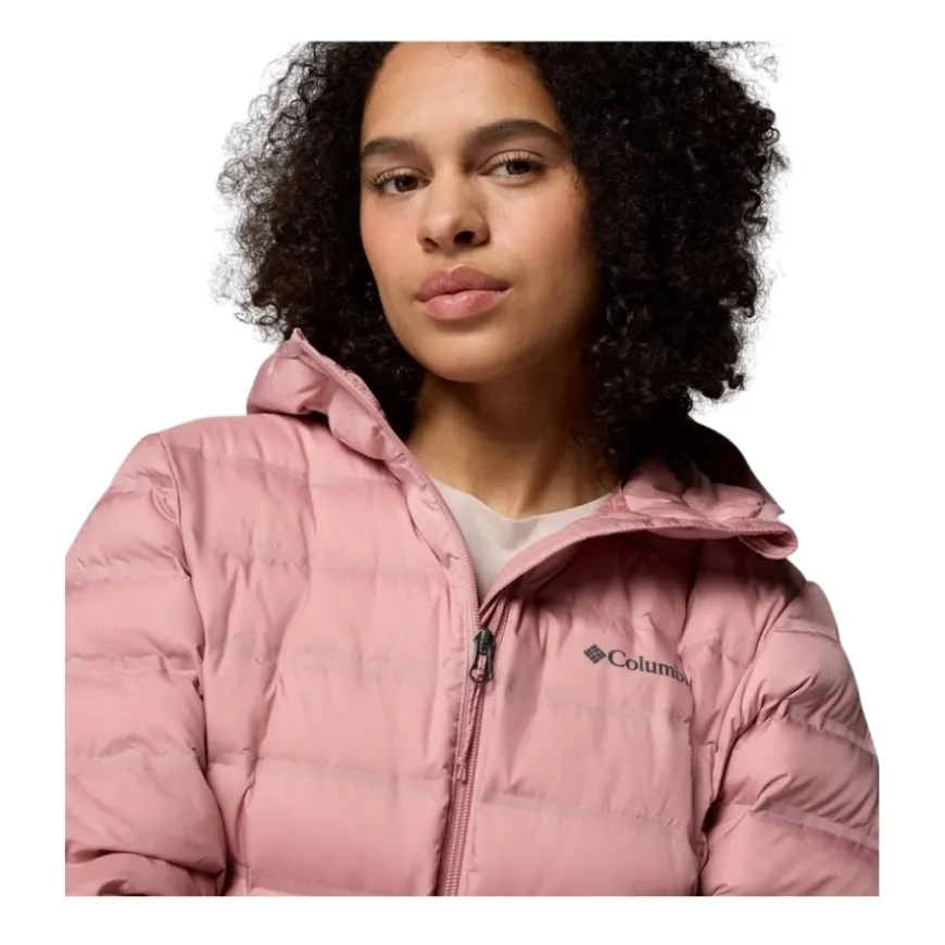 Chaquetas Columbia Lake 22™ Ii Down Hooded Jacket