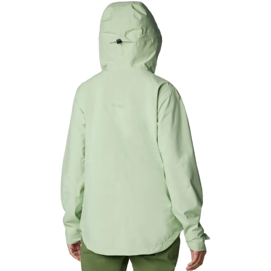 Chaquetas Columbia OmniTech™ AmpliDry™ II Shell