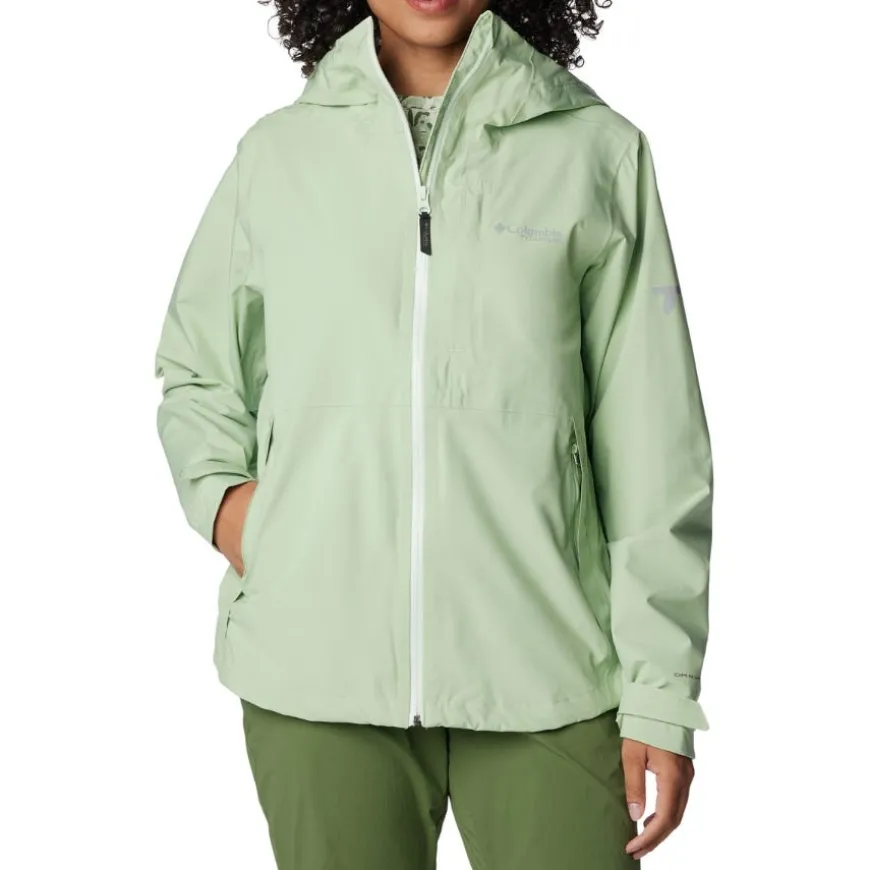 Chaquetas Columbia OmniTech™ AmpliDry™ II Shell