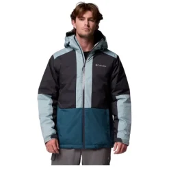Chaquetas Columbia Point Park™ Ii Insulated Jacket