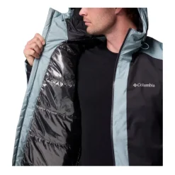 Chaquetas Columbia Point Park™ Ii Insulated Jacket
