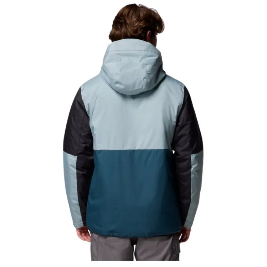 Chaquetas Columbia Point Park™ Ii Insulated Jacket