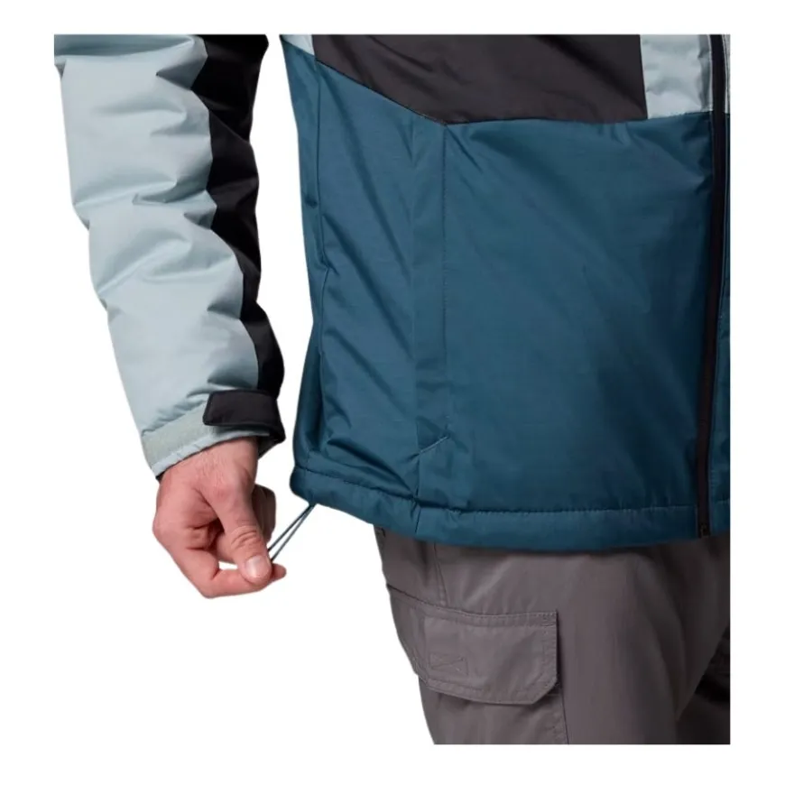 Chaquetas Columbia Point Park™ Ii Insulated Jacket