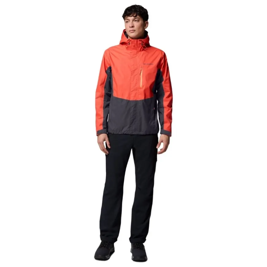 Chaquetas Columbia Pouring Adventure™ Iii Jacket