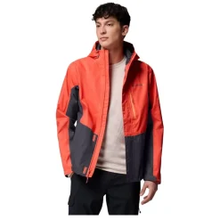 Chaquetas Columbia Pouring Adventure™ Iii Jacket