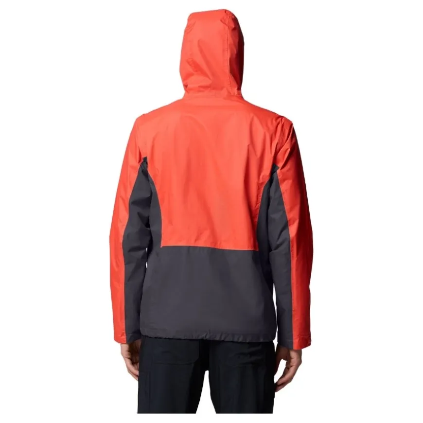 Chaquetas Columbia Pouring Adventure™ Iii Jacket