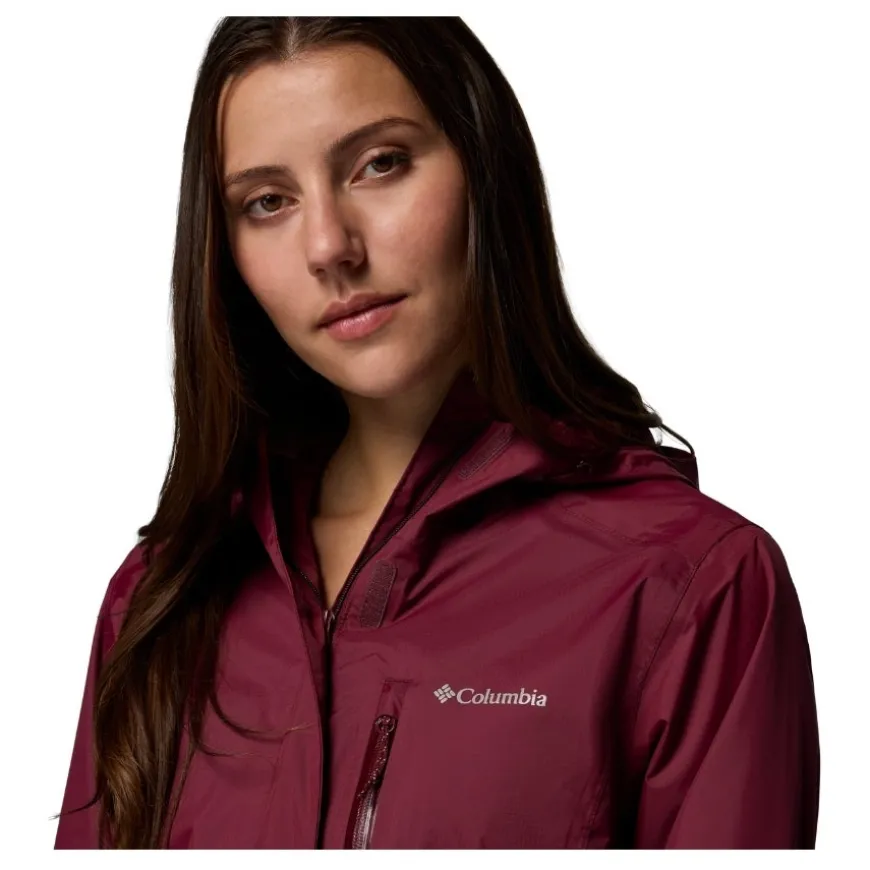 Chaquetas Columbia Pouring Adventure™ Iii Jacket