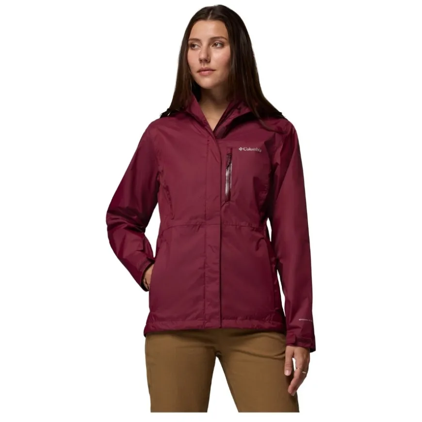 Chaquetas Columbia Pouring Adventure™ Iii Jacket