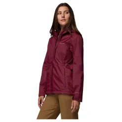 Chaquetas Columbia Pouring Adventure™ Iii Jacket