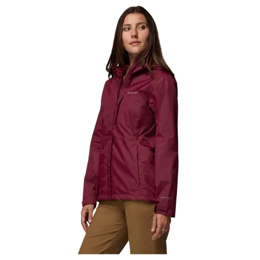 Chaquetas Columbia Pouring Adventure™ Iii Jacket