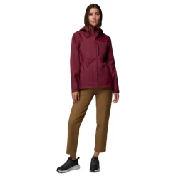 Chaquetas Columbia Pouring Adventure™ Iii Jacket