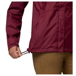 Chaquetas Columbia Pouring Adventure™ Iii Jacket