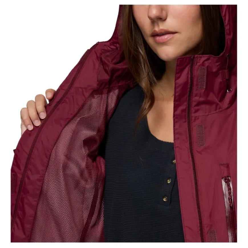 Chaquetas Columbia Pouring Adventure™ Iii Jacket