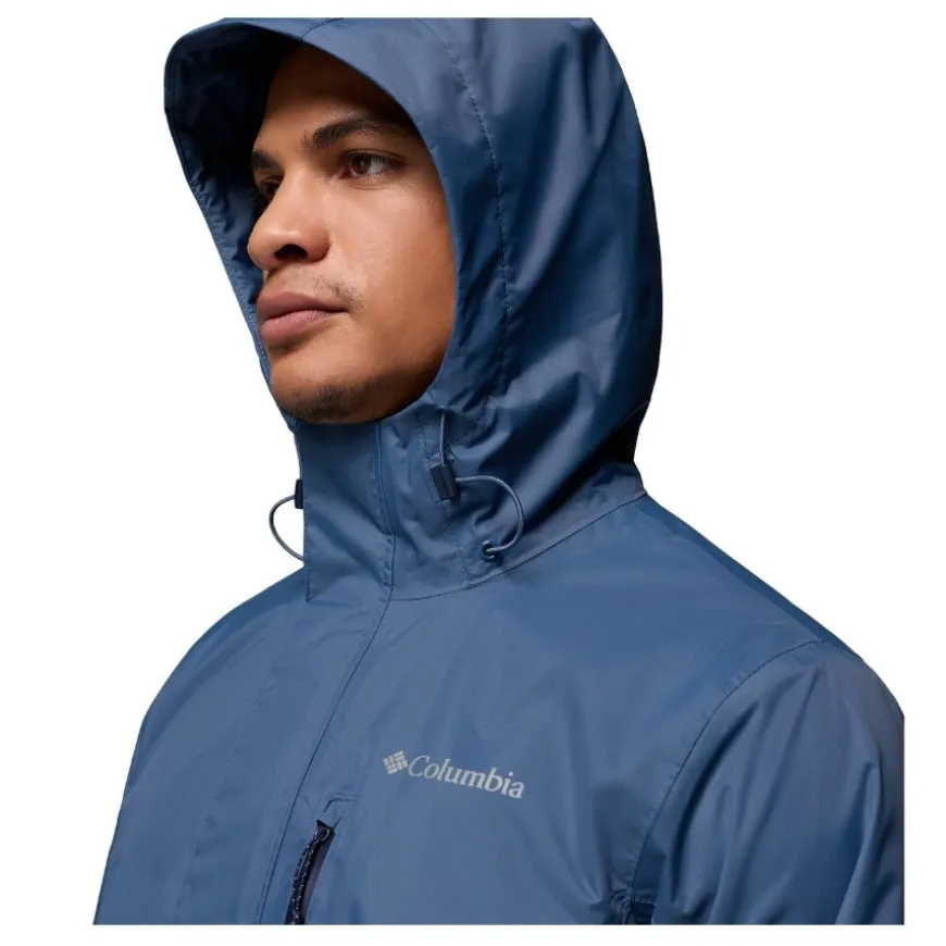 Chaquetas Columbia Pouring Adventure™ Iii Jacket