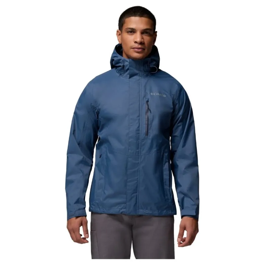 Chaquetas Columbia Pouring Adventure™ Iii Jacket