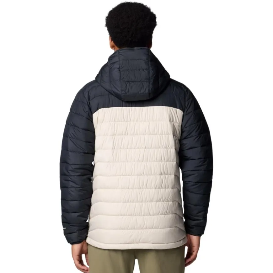 Chaquetas Columbia Powder Lite™ II Hooded Jacket