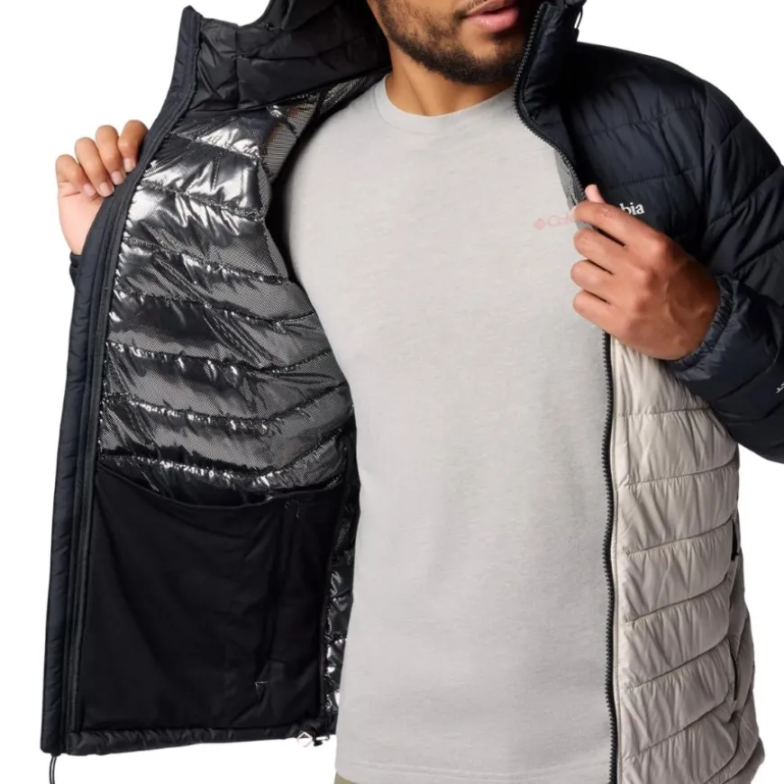 Chaquetas Columbia Powder Lite™ II Hooded Jacket